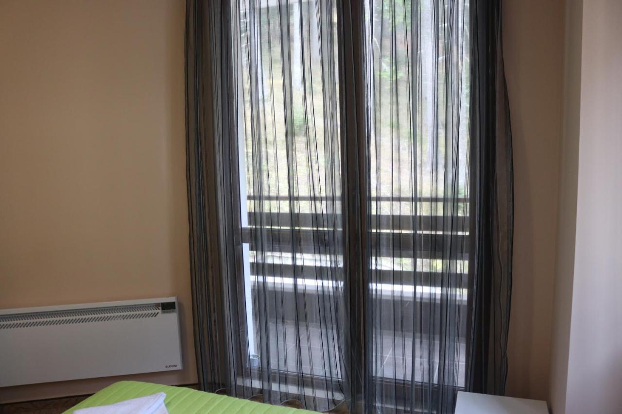 Winter Аpartments Gerovi Apartment Pamporovo Exterior photo