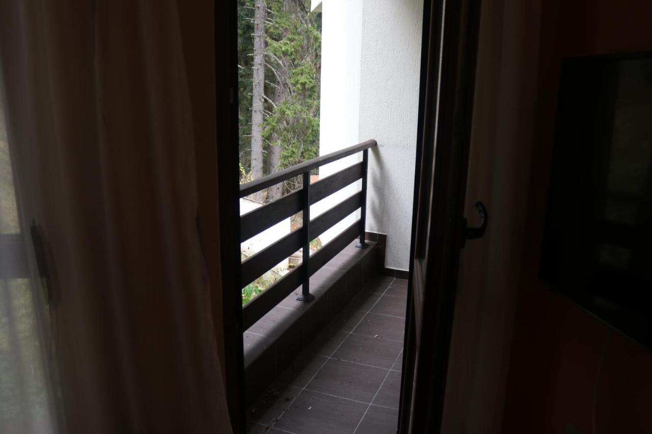 Winter Аpartments Gerovi Apartment Pamporovo Exterior photo