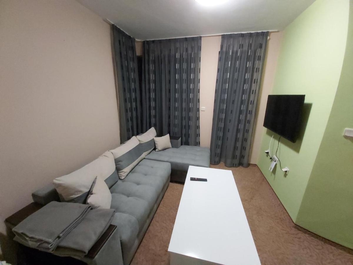 Winter Аpartments Gerovi Apartment Pamporovo Exterior photo